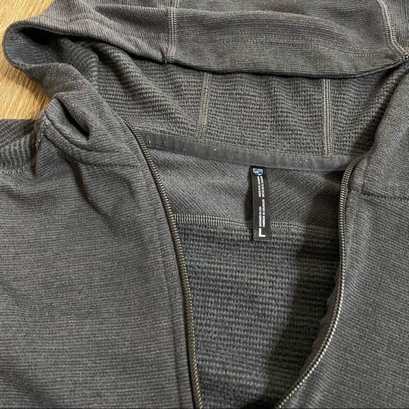 Kühl Zip-Up Scuba Hoodie - Picture 5 of 11